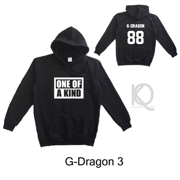 g-dragon kpop hoodie 3