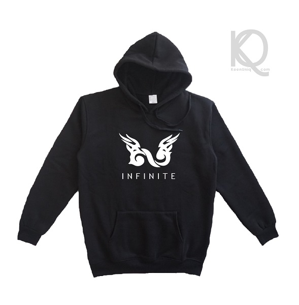 hoodie infinite kpop