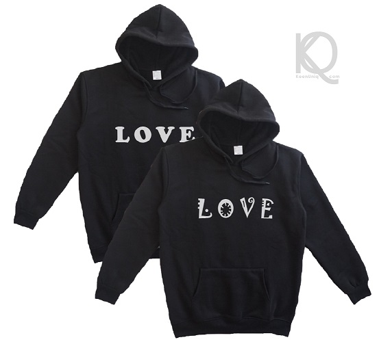 hoodie quote love