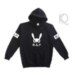 kpop bap hoodie