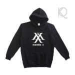 kpop monstaX hoodie